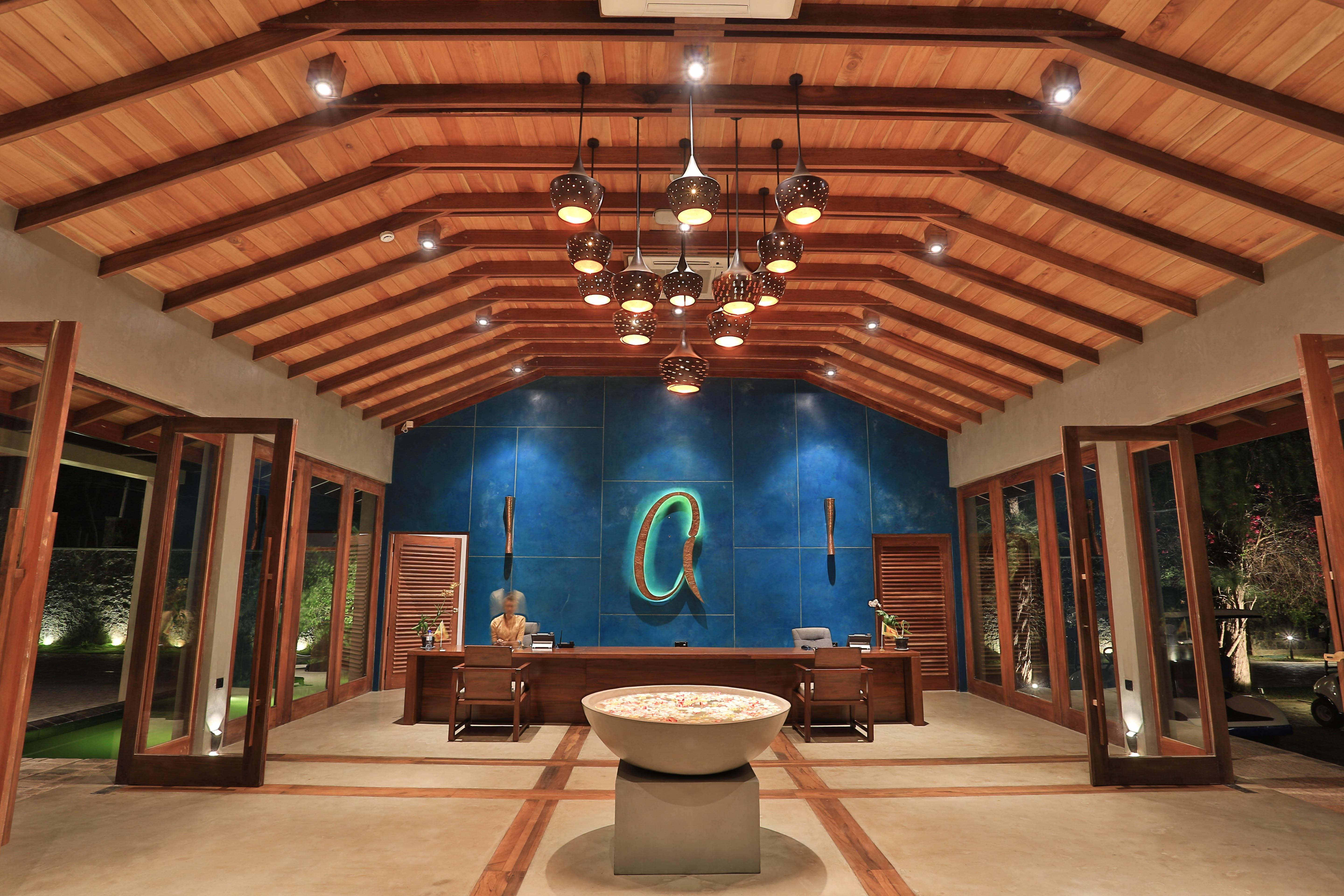 Regenta Arie Lagoon Negombo Exterior foto