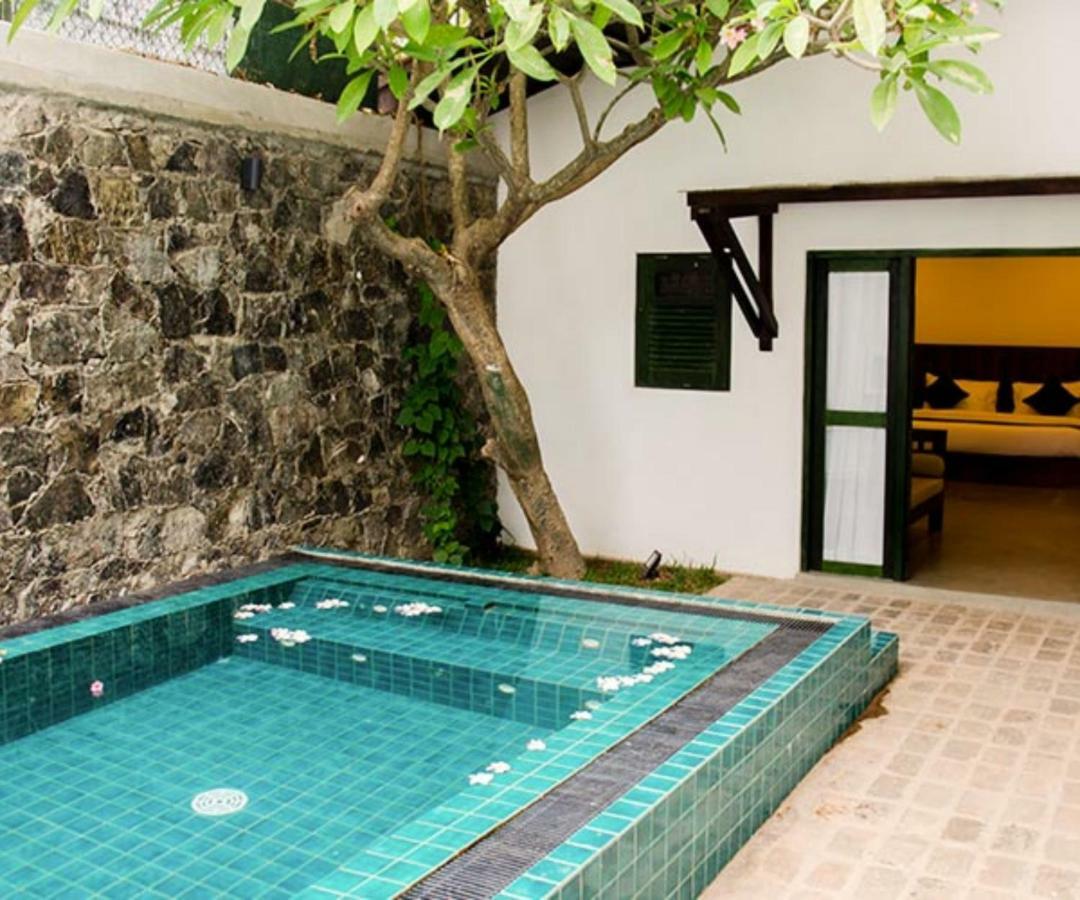 Regenta Arie Lagoon Negombo Exterior foto