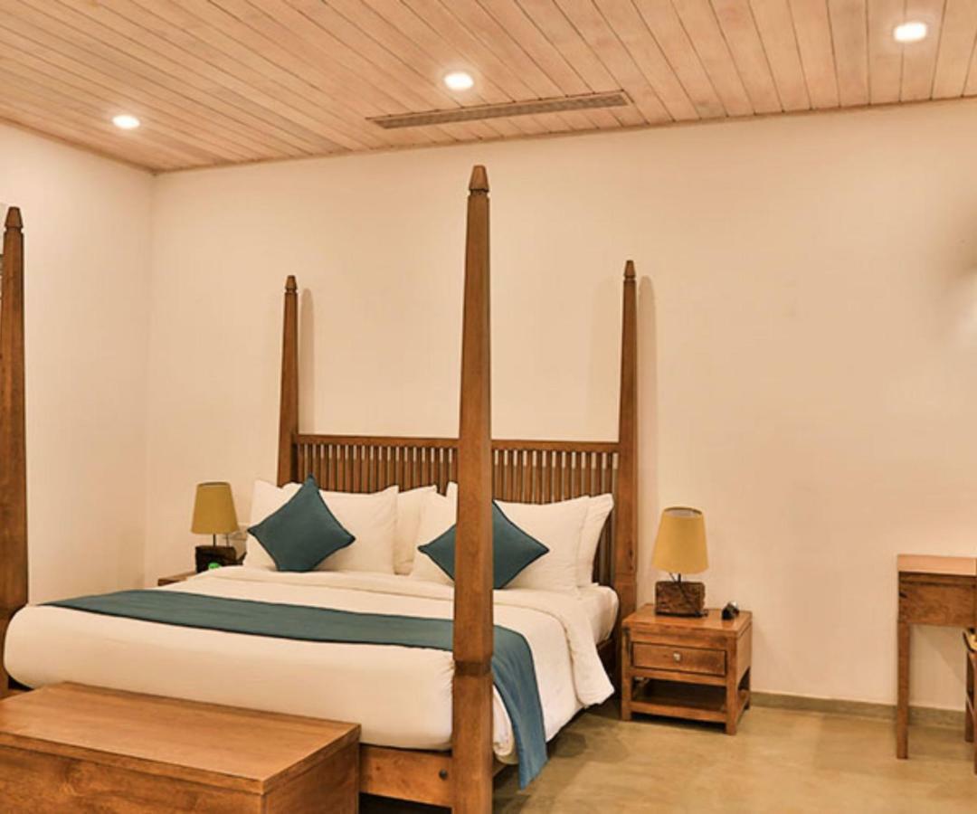 Regenta Arie Lagoon Negombo Exterior foto
